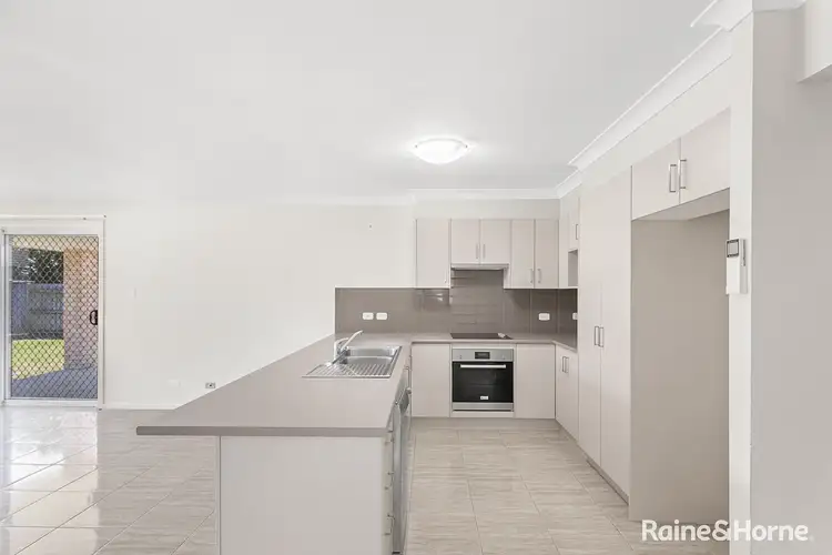 Third view of Homely house listing, 9 Garden Way, Tanilba Bay NSW 2319