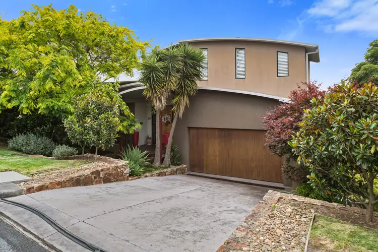 Third view of Homely house listing, 24 The Ridge, Frankston South VIC 3199