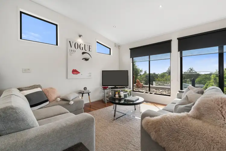 Fifth view of Homely house listing, 24 The Ridge, Frankston South VIC 3199