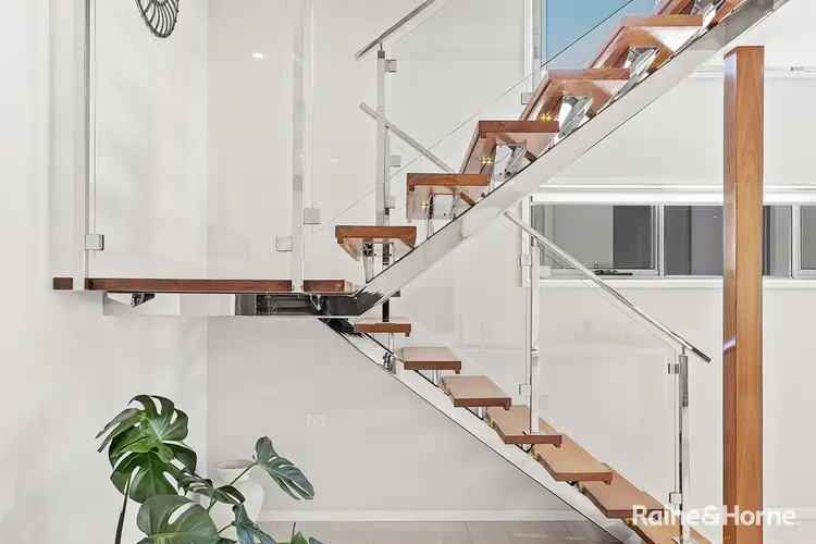 Main view of Homely semi-detached listing, 32 Sergeant Baker Drive, Corlette NSW 2315