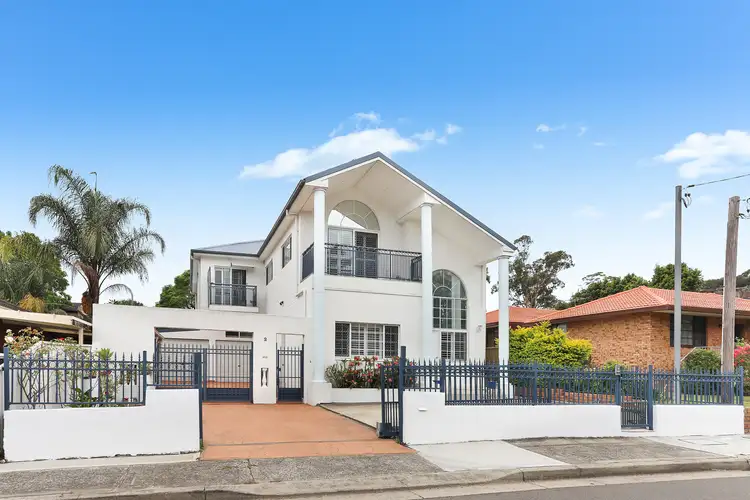 Main view of Homely house listing, 2 John Street, Bardwell Valley NSW 2207