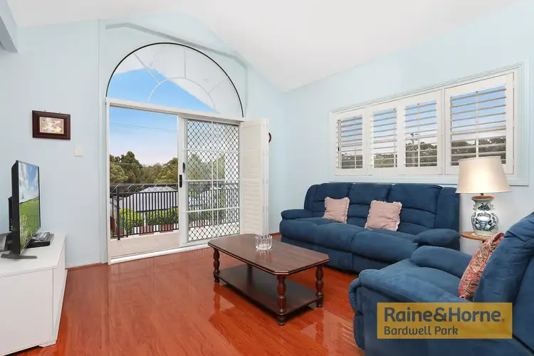 Third view of Homely house listing, 2 John Street, Bardwell Valley NSW 2207