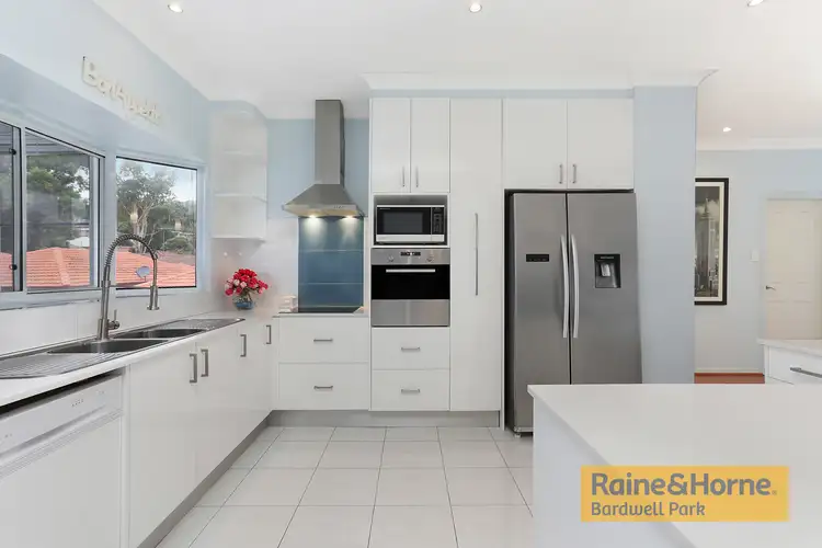Fifth view of Homely house listing, 2 John Street, Bardwell Valley NSW 2207