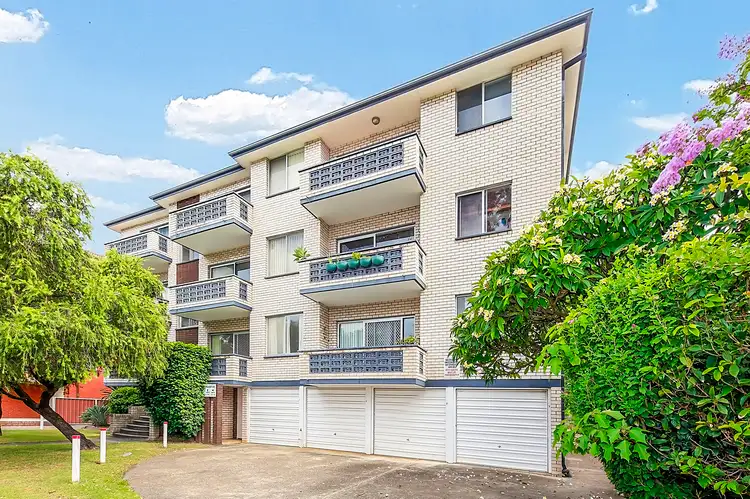 Main view of Homely apartment listing, 21/197-199 President Avenue, Monterey NSW 2217