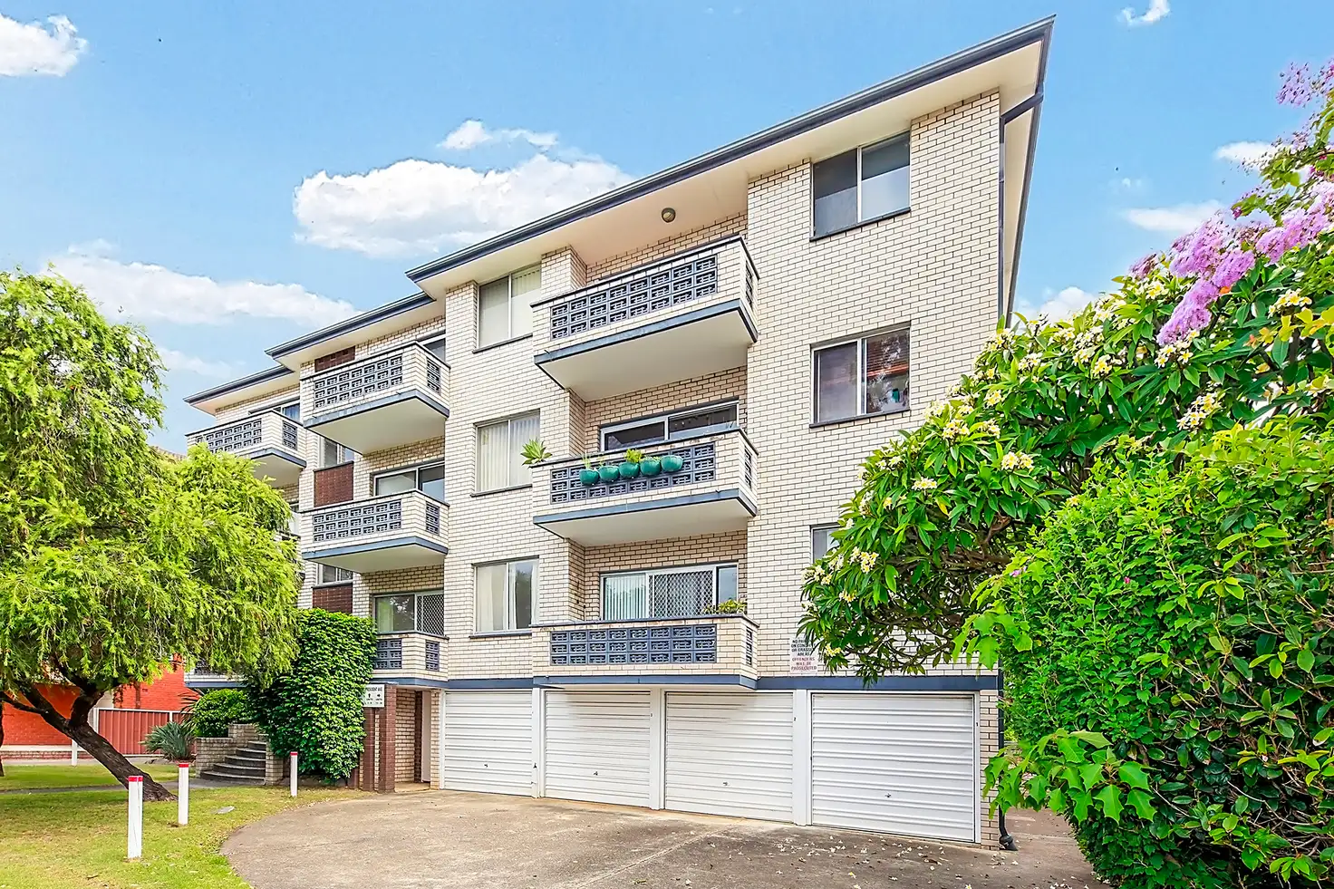 Main view of Homely apartment listing, 21/197-199 President Avenue, Monterey NSW 2217