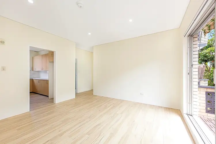 Third view of Homely apartment listing, 21/197-199 President Avenue, Monterey NSW 2217