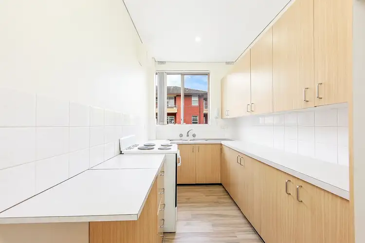 Fourth view of Homely apartment listing, 21/197-199 President Avenue, Monterey NSW 2217