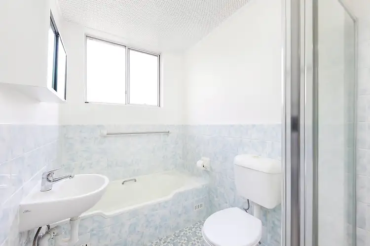 Fifth view of Homely apartment listing, 21/197-199 President Avenue, Monterey NSW 2217