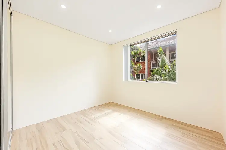 Sixth view of Homely apartment listing, 21/197-199 President Avenue, Monterey NSW 2217