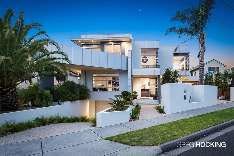 Main view of Homely house listing, 39 McIndoe Parade, Parkdale VIC 3195