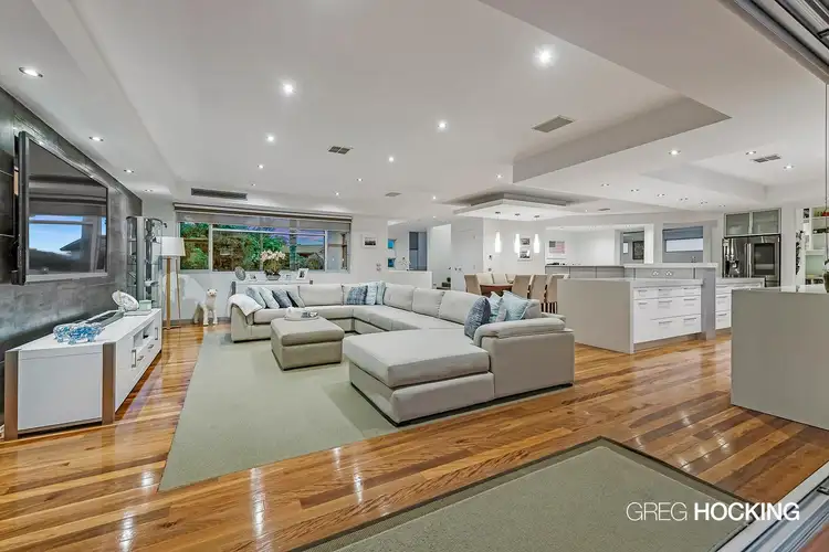 Second view of Homely house listing, 39 McIndoe Parade, Parkdale VIC 3195