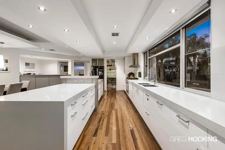 Third view of Homely house listing, 39 McIndoe Parade, Parkdale VIC 3195