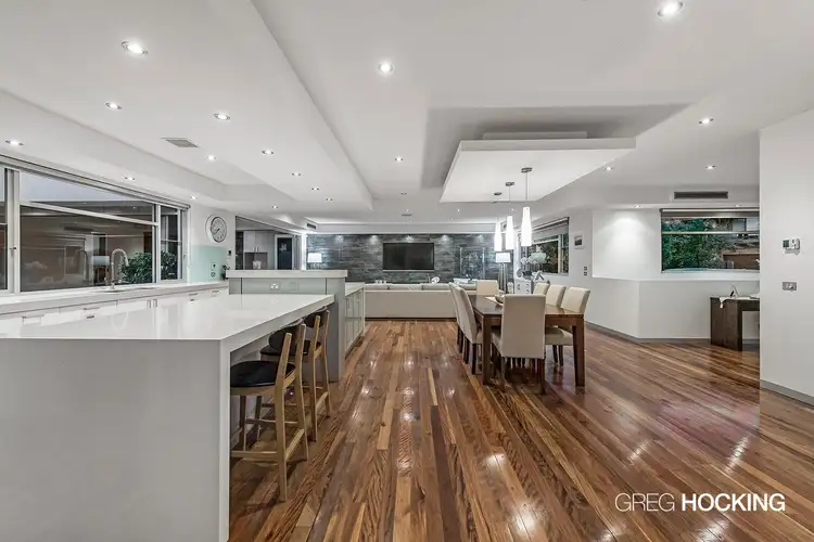 Fourth view of Homely house listing, 39 McIndoe Parade, Parkdale VIC 3195