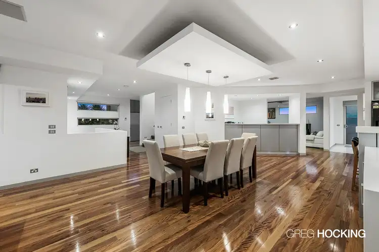 Fifth view of Homely house listing, 39 McIndoe Parade, Parkdale VIC 3195