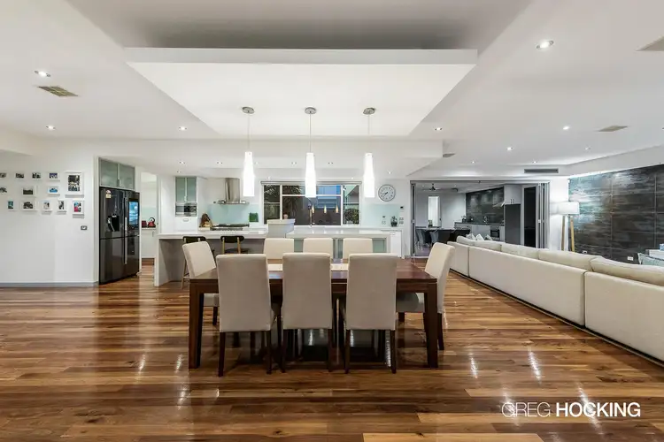 Sixth view of Homely house listing, 39 McIndoe Parade, Parkdale VIC 3195