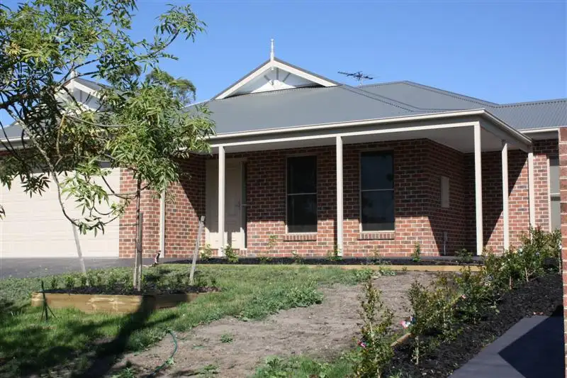 Main view of Homely house listing, 1/48-50 Stephen Street, Gisborne VIC 3437
