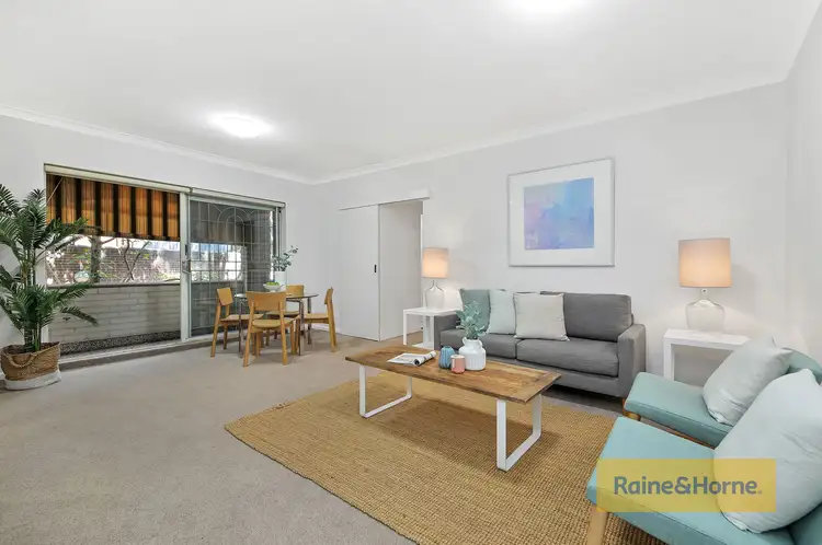 7/15 Norton Street, Ashfield NSW 2131