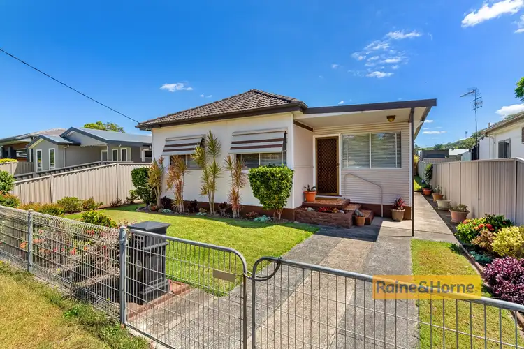 Main view of Homely house listing, 51 Uligandi Street, Ettalong Beach NSW 2257