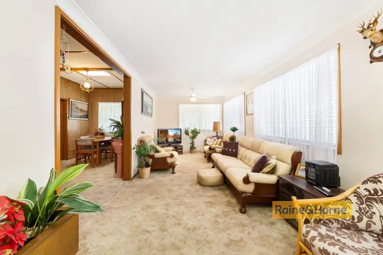 Fourth view of Homely house listing, 51 Uligandi Street, Ettalong Beach NSW 2257
