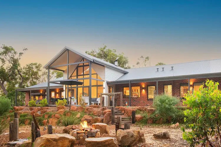 46 Big Rock Place, Quedjinup WA 6281