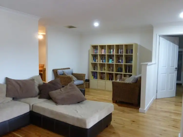 Second view of Homely house listing, 50 Cuthbertson Drive, Cooloongup WA 6168