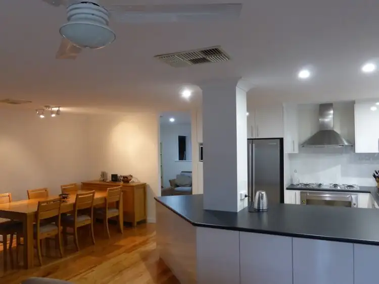 Fourth view of Homely house listing, 50 Cuthbertson Drive, Cooloongup WA 6168