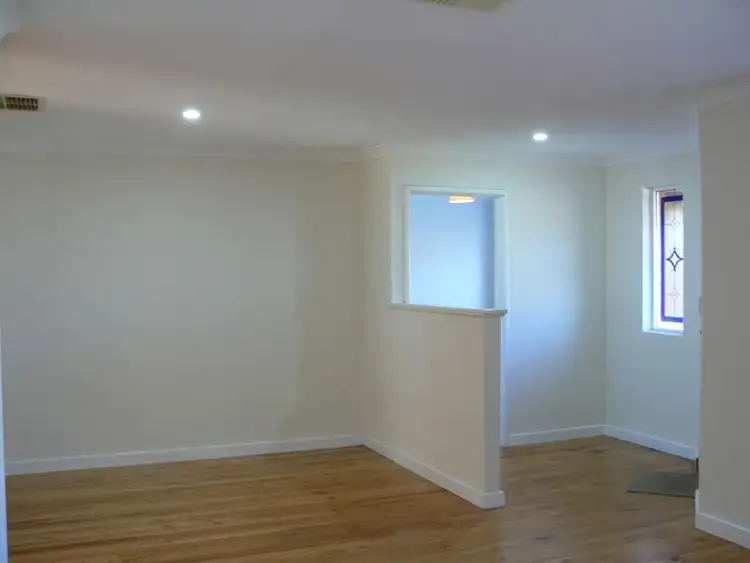 Sixth view of Homely house listing, 50 Cuthbertson Drive, Cooloongup WA 6168
