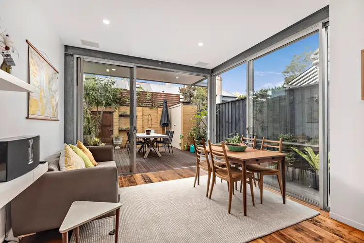 Main view of Homely house listing, 16 Egan Street, Newtown NSW 2042