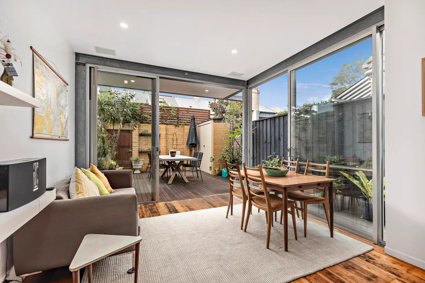 Main view of Homely house listing, 16 Egan Street, Newtown NSW 2042