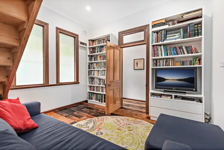 Fifth view of Homely house listing, 16 Egan Street, Newtown NSW 2042