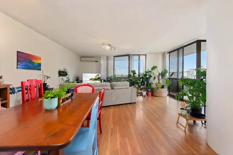 5/66 Kensington Terrace, Toowong QLD 4066