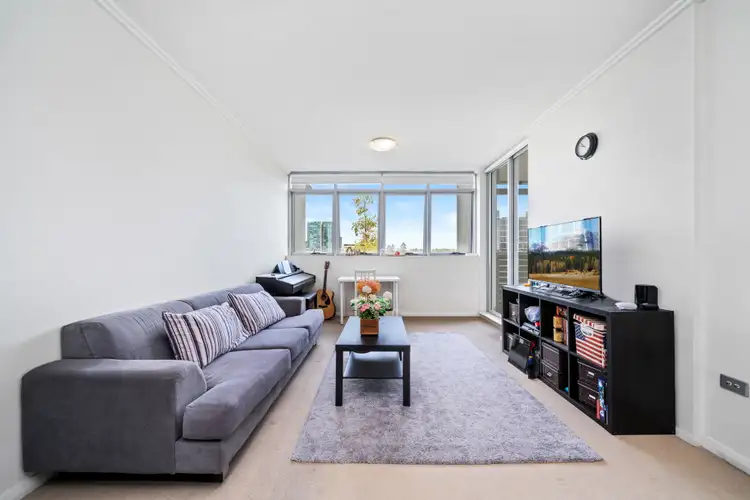 Fourth view of Homely apartment listing, 175/38 Shoreline Drive, Rhodes NSW 2138