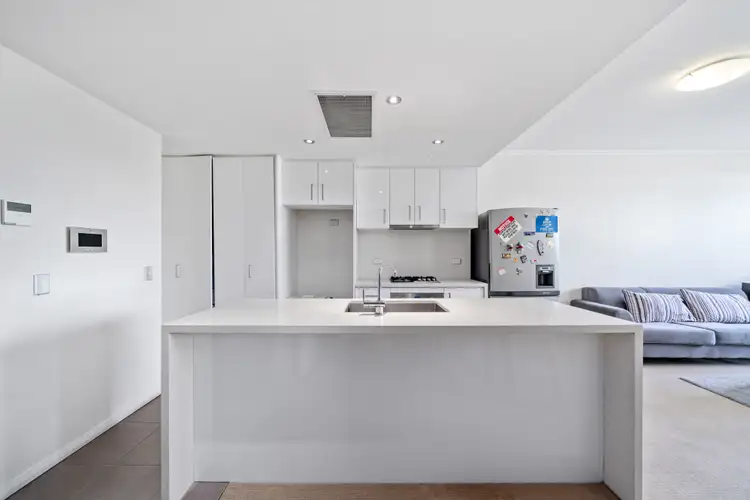 Fifth view of Homely apartment listing, 175/38 Shoreline Drive, Rhodes NSW 2138