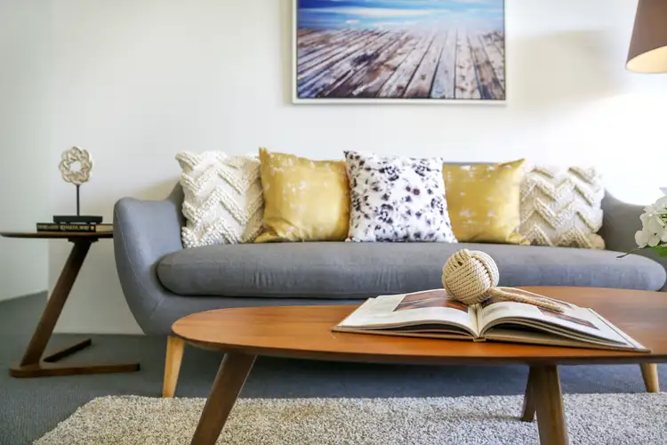 Second view of Homely apartment listing, 6/30 Victoria Avenue, Concord West NSW 2138