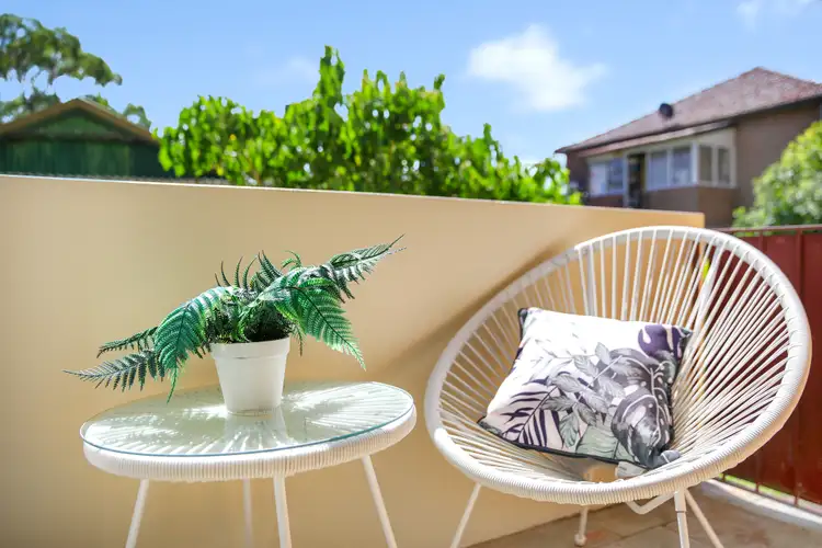 Third view of Homely apartment listing, 6/30 Victoria Avenue, Concord West NSW 2138