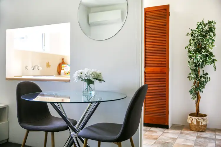 Fourth view of Homely apartment listing, 6/30 Victoria Avenue, Concord West NSW 2138