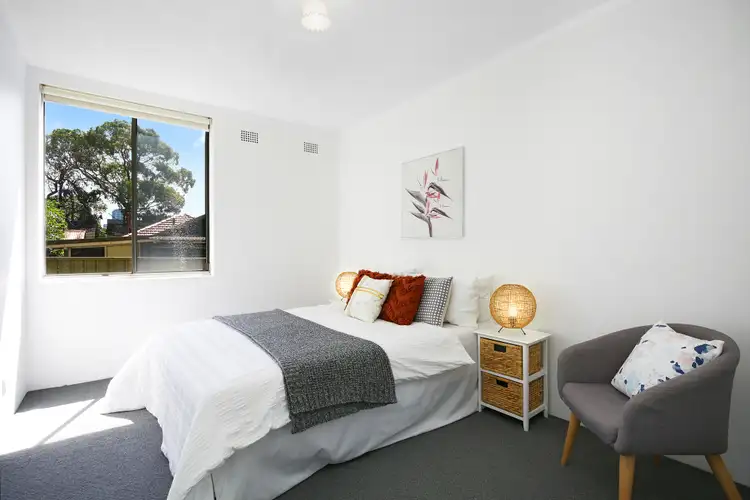 Sixth view of Homely apartment listing, 6/30 Victoria Avenue, Concord West NSW 2138
