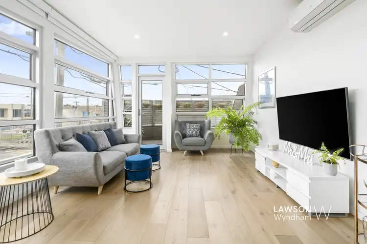 1/31 Hope Street, Spotswood VIC 3015