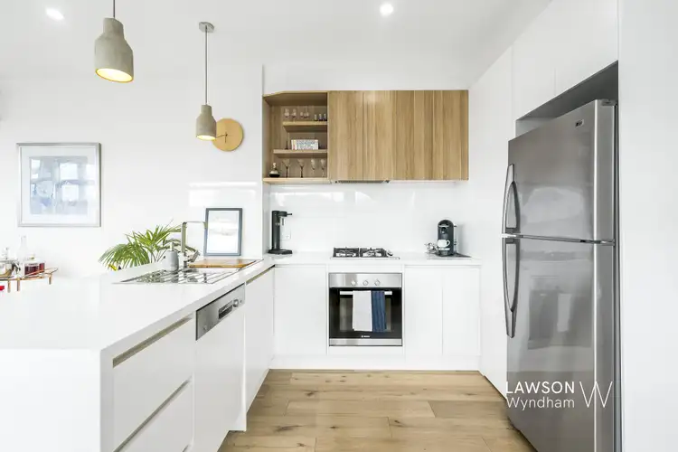 Fourth view of Homely house listing, 1/31 Hope Street, Spotswood VIC 3015