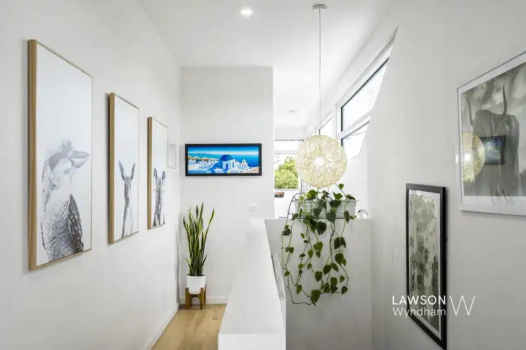 Fifth view of Homely house listing, 1/31 Hope Street, Spotswood VIC 3015