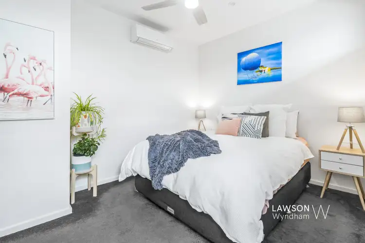 Sixth view of Homely house listing, 1/31 Hope Street, Spotswood VIC 3015