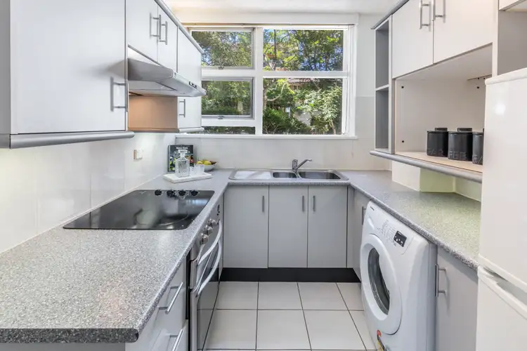 Fifth view of Homely apartment listing, 101/57 Upper Pitt Street, Kirribilli NSW 2061