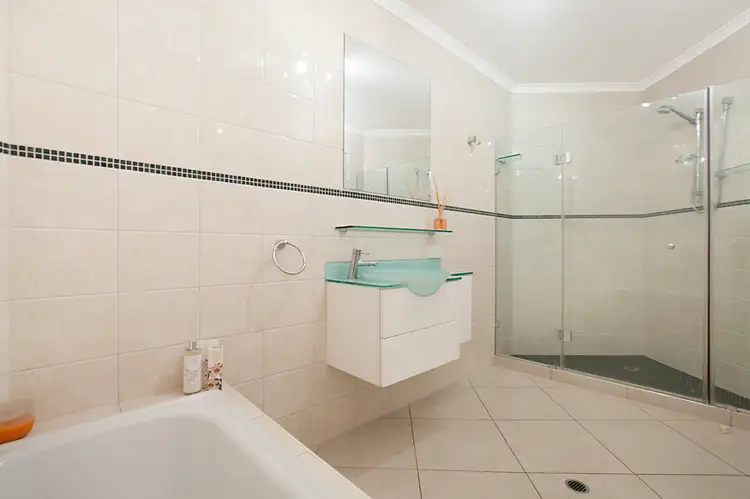 Second view of Homely apartment listing, 21/5 Brewery Place, Woolner NT 820