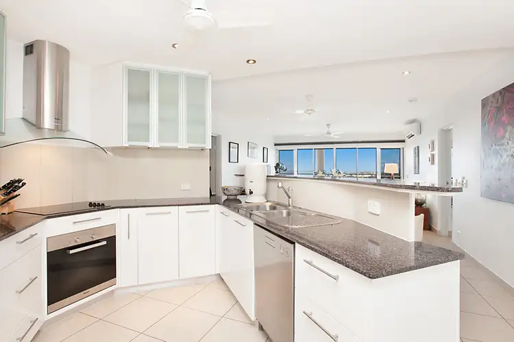 Fifth view of Homely apartment listing, 21/5 Brewery Place, Woolner NT 820