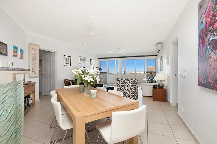 Sixth view of Homely apartment listing, 21/5 Brewery Place, Woolner NT 820