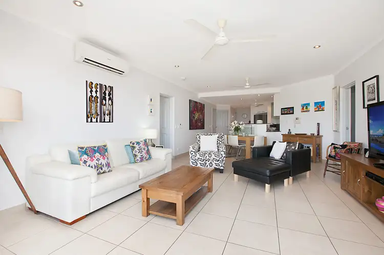 Seventh view of Homely apartment listing, 21/5 Brewery Place, Woolner NT 820