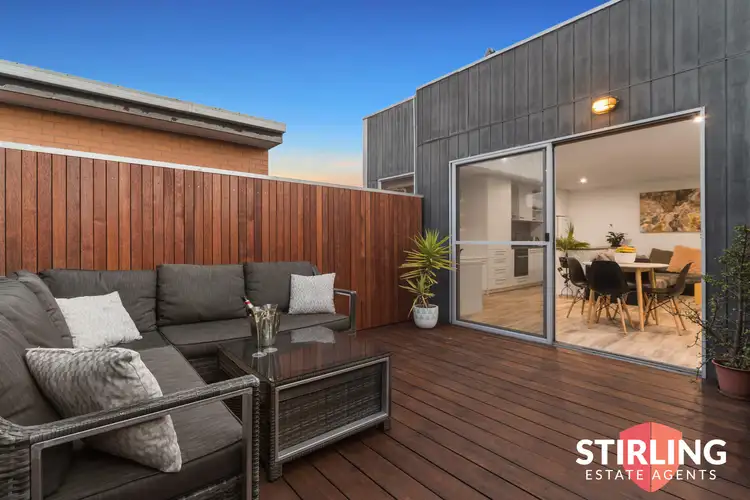 2/6 Fairway Street, Frankston VIC 3199