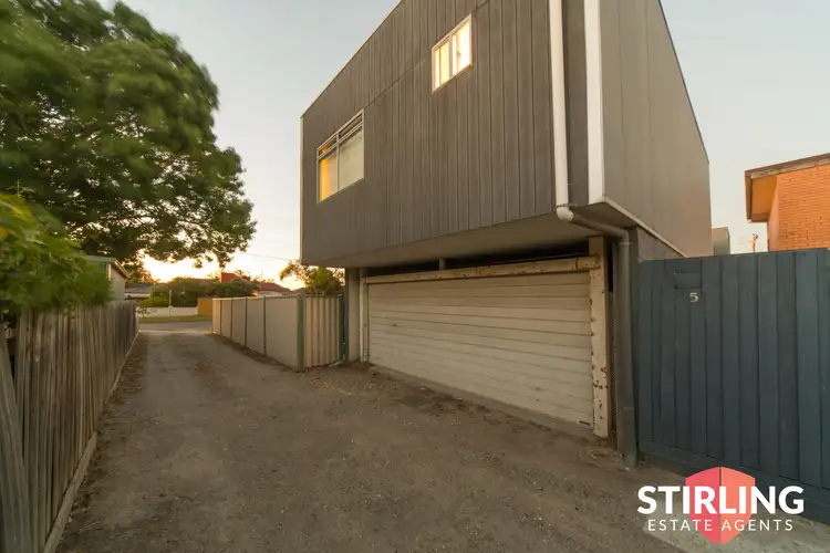 Third view of Homely house listing, 2/6 Fairway Street, Frankston VIC 3199