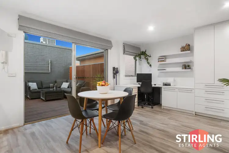 Fifth view of Homely house listing, 2/6 Fairway Street, Frankston VIC 3199