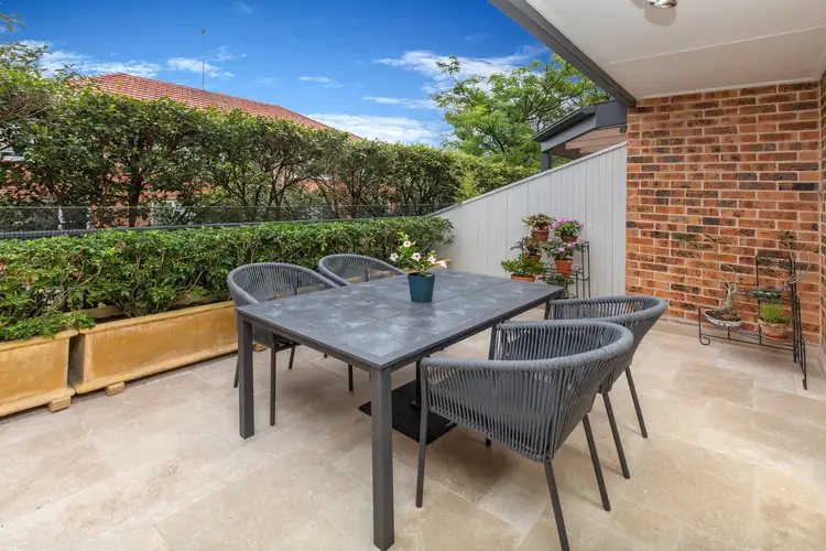 Fourth view of Homely townhouse listing, 3/7 Reed Street, Cremorne NSW 2090